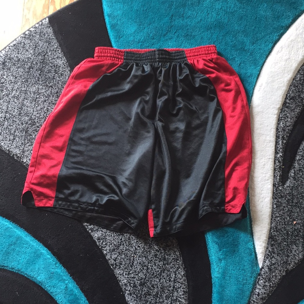Athletic Shorts